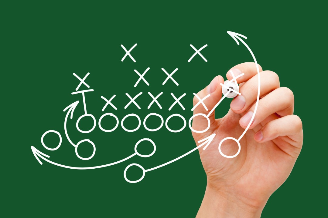 My Marketing Leadership Plays that Pay