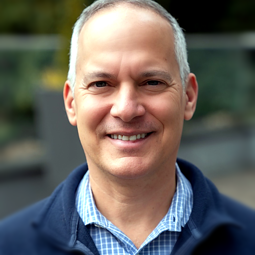 David Karel, Founder of Message & Motion